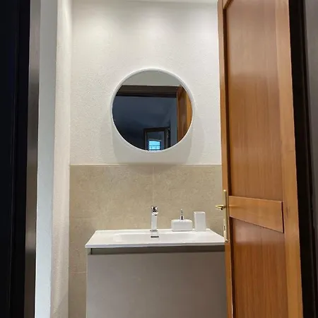 Apartamento La Rosee *