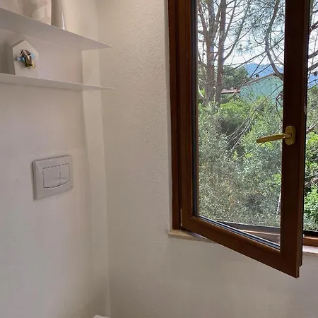 La Rosee Apartamento Capoterra