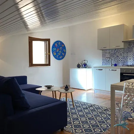 Apartamento La Rosee *
