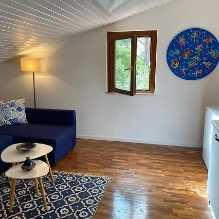 Apartamento La Rosee