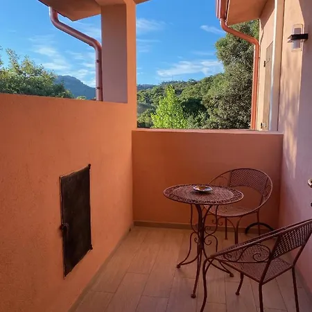 La Rosee Apartamento