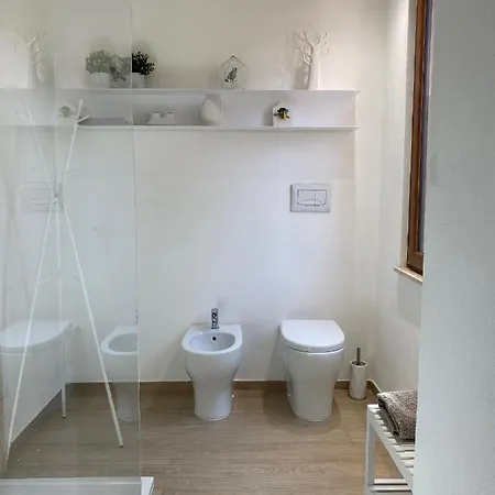 La Rosee Apartamento Capoterra