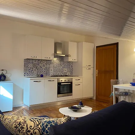 La Rosee Apartamento Capoterra